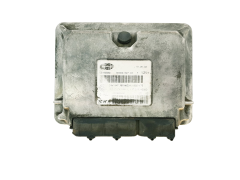 Steuergerät IAW4AF.M9 55183580 Fiat Magneti Marelli 33453
