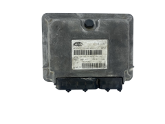 Steuergerät IAW.4AF.PP 55187374 61600.625.03 Fiat Magneti Marelli 48194