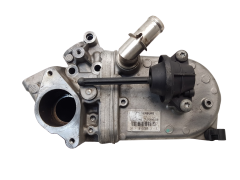 Agr-Kühler Fiat Alfa Romeo PSA 55225296 1.3 JTD HDI