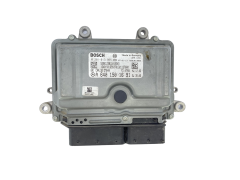 Steuergerät Mercedes A6401501691 0281013965 Bosch 59656