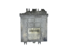 Steuergerät 0281001809 7700110647 7700105953 Renault Bosch 61771