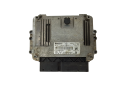 Steuergerät 0281012992 51806261 JQ32A3ABM Fiat Bosch 16610