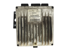 Steuergerät 8200334419 8200374152 R0410B024B Renault Delphi 19535
