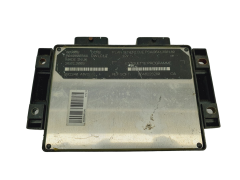 Steuergerät 9641390180 9648225280 R04080034A 80965B PSA Lucas 68091