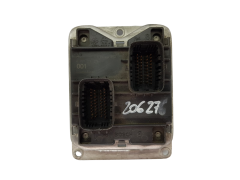 Steuergerät 00465488660 0261206276 1037350120 Fiat Bosch