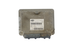 Steuergerät IAW4AF.P2 46817813 61600.625.01 Fiat Magneti Marelli 45891