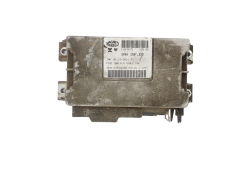 Steuergerät Fiat 46411120 IAW16F.E0 61602.072.01 Magneti Marelli 47158