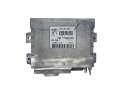 Steuergerät 7700860324 7700874630 16085.134 IAW6R.20 Renault 62804