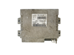 Steuergerät 7700856784 7700865819 IAW6R.20 Renault 36674