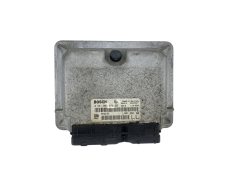 Steuergerät 90562574 0281001674 Opel Bosch 61935