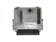 Steuergerät 0281031099 23710 4BE0D Nissan Bosch 43246
