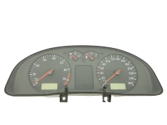 Tacho Kombiinstrument VW Passat 3B 3B1919860 110008919020 26317
