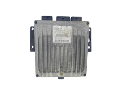 Steuergerät Renault 8200331477 8200412258 R0410B027C Delphi 62208
