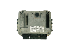 Steuergerät 0281012980 9664617480 9653958980 PSA Bosch 32541