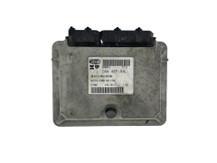 Steuergerät IAW4EF.G4 51798647 61601.294.01 Fiat Magneti Marelli 52893