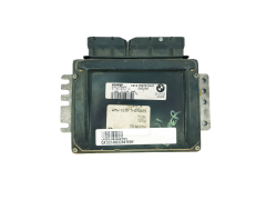 Steuergerät Mini 1214 7527610-01 S118012001N Siemens 32947