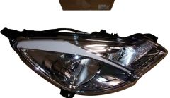Scheinwerfer Rechts Original 1606930280 Citroen