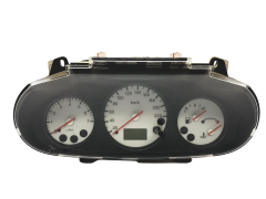 Tacho Kombiinstrument Ford Fiesta YS6F-10C956-AB 29848