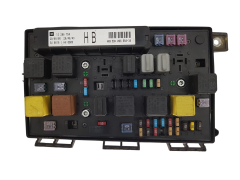 Modul 13206754 5DK008668-38 HB Opel GM 2533