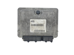 Steuergerät 73501877 61600.627.02 IAW4AF.M7 Fiat Magneti Marelli 56387