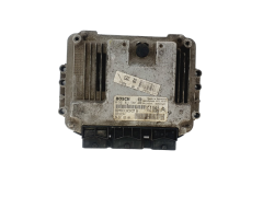 Steuergerät 0281011560 9656162180 96539980 PSA Bosch 42016