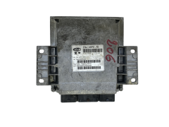 Steuergerät PSA 9645989480 9648620880 IAW48P2.76 Magneti Marelli 47935