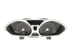 Tacho Kombiinstrument Ford Fiesta 8A6T-10849-EC 8A6T10849EC 47556