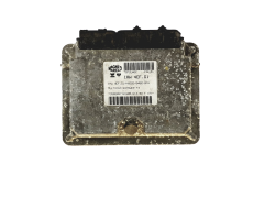 Motorsteuerung IAW4EF.G1 73502897 Fiat 26321