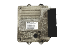 Steuergerät 24467086 MJD6J0.C5 Fiat FGP