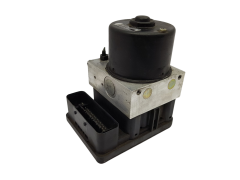 Abs-Pumpe VW Audi Skoda 1J0614117E 1C0907379C Ate 4582
