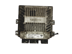 Steuergerät 3S61-12A650-LA 5WS40069A-T Ford Siemens 24426