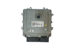 Steuergerät A6391502979 P8631A474 0281014361 Mitsubishi Smart Bosch