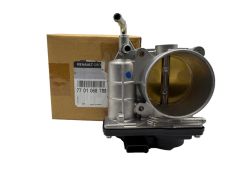 Drosselklappe Neues Original 7701068788 Renault Laguna 3 2.0 16V
