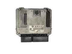 Steuergerät 045906013AB 0281015433 Seat Bosch 59807