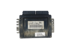 Steuergerät 96376652 S010016040A9 Chevrolet Daewoo Kemsco 42778