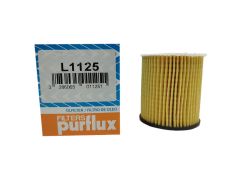 Ölfilter PURFLUX L1125 1680682480