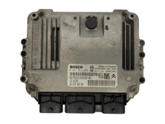 Steuergerät PSA 0281012468 9653958980 Bosch 20399