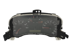 Tacho Kombiinstrument Fiat Punto 46812961 503000341000 40279