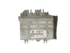 Steuergerät VW 030906027E 0261203932 Bosch