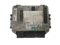 Steuergerät 0281011627 9656161880 9653958980 PSA Bosch 3278