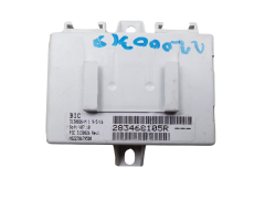 Steuergerät Navi Renault Dacia 283468105R Johnson Controls