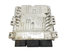 Steuergerät S180133111B BG91-12A650-DL Ford Continental