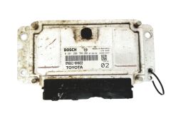 Steuergerät Toyota 89661-0H022 0261208702 Bosch