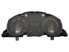 Tacho Kombiinstrument VW Passat B6 3C0920860H 18873