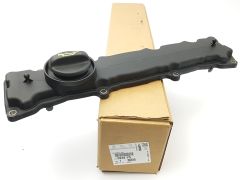 Ventildeckel Original Citroen Peugeot 307 C3 1.4 16v 0248P5 96576378
