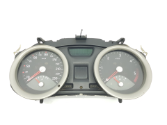 Tacho Kombiinstrument Renault Megane 2 8200399700 D 25976