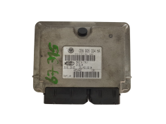 Steuergerät 036906034HA IAW4TV.HA 61601.150.05 Seat Magneti 3646