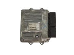 Steuergerät 55194016 MJD6JF.Y1 71600.007.02 FGP Lancia 17998