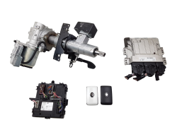 Startset Renault Clio 5 237102703S 284B13925R 488105379R 1.3 TCE 0km 23