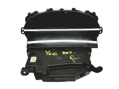 Tacho Kombiinstrument Toyota Yaris 83800-52120 457300-0147 51452